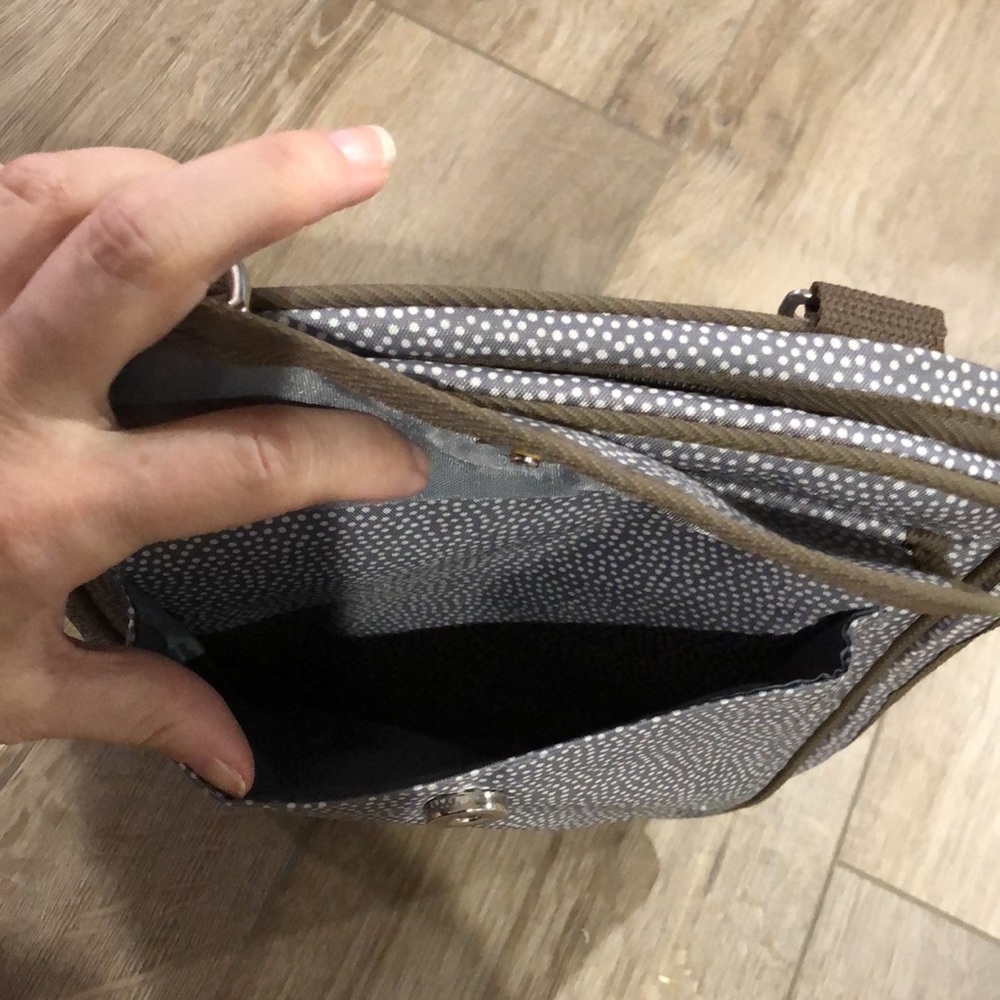 NWOT! - THIRTY-ONE Crossbody Bag - Picture 4 of 15